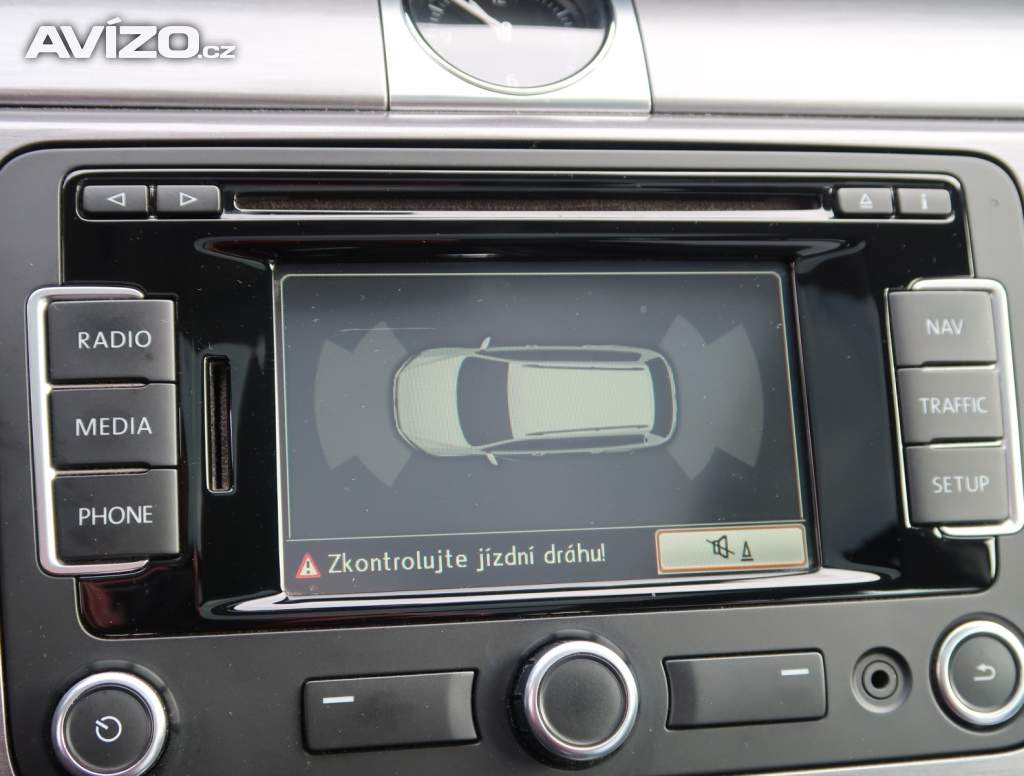 Foto inzerátu Volkswagen Passat 2.0 TDI