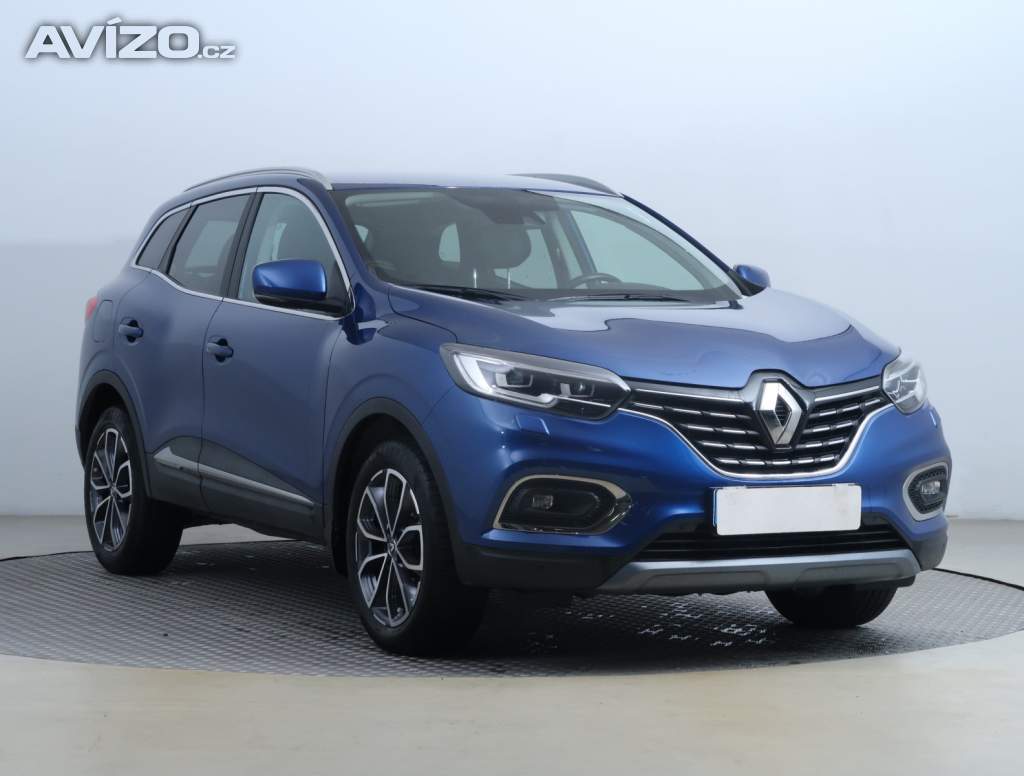 Renault Kadjar 1.3 TCe