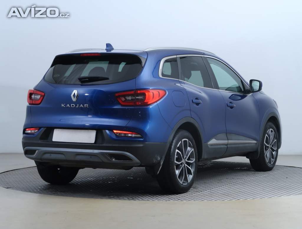 Foto inzerátu Renault Kadjar 1.3 TCe