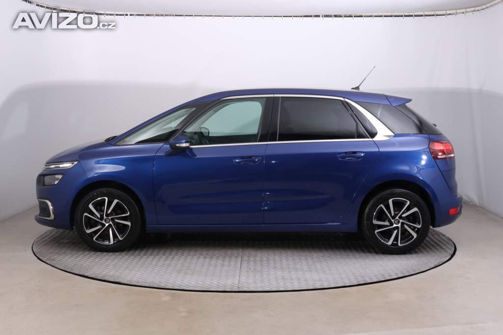 Foto inzerátu Citroën C4 SpaceTourer PureTech 130