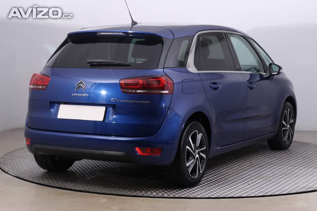 Foto inzerátu Citroën C4 SpaceTourer PureTech 130