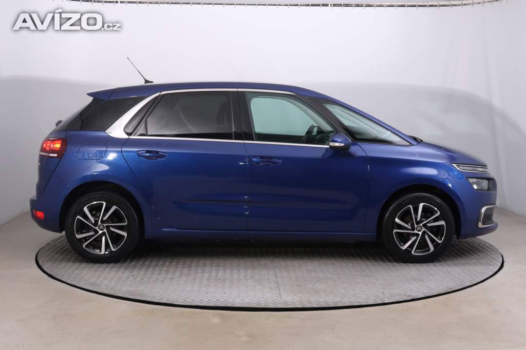 Foto inzerátu Citroën C4 SpaceTourer PureTech 130
