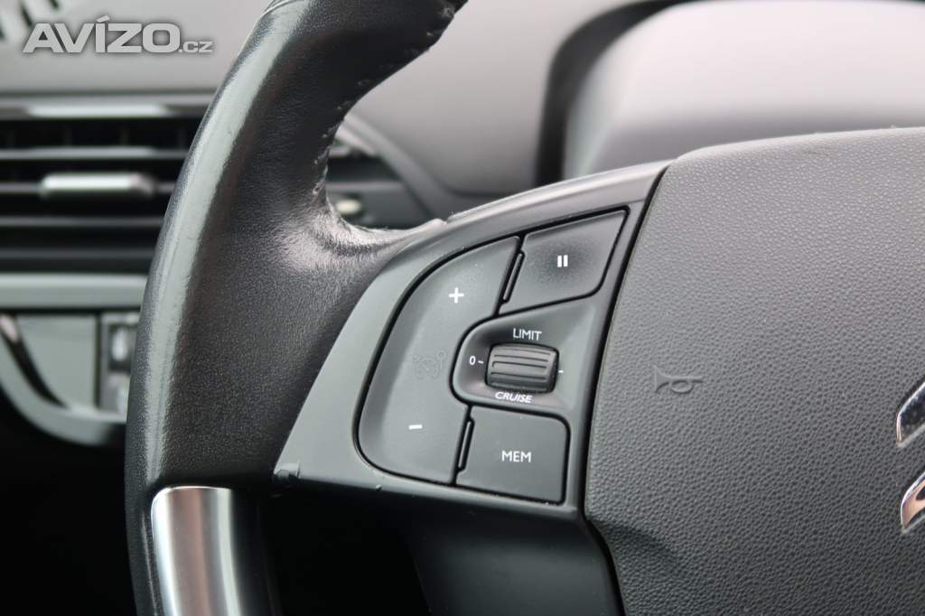 Foto inzerátu Citroën C4 SpaceTourer PureTech 130