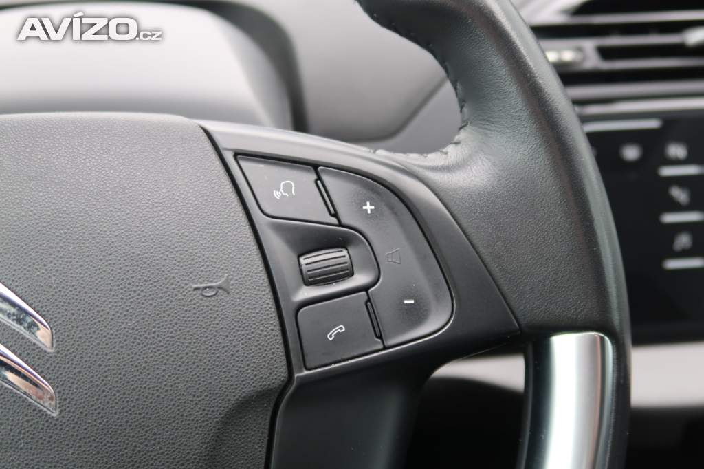 Foto inzerátu Citroën C4 SpaceTourer PureTech 130