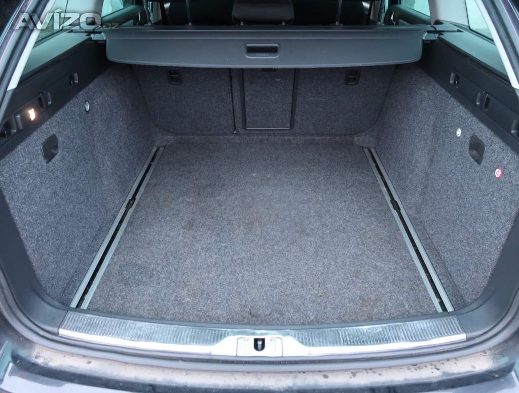 Foto inzerátu Škoda Superb 2.0 TDI