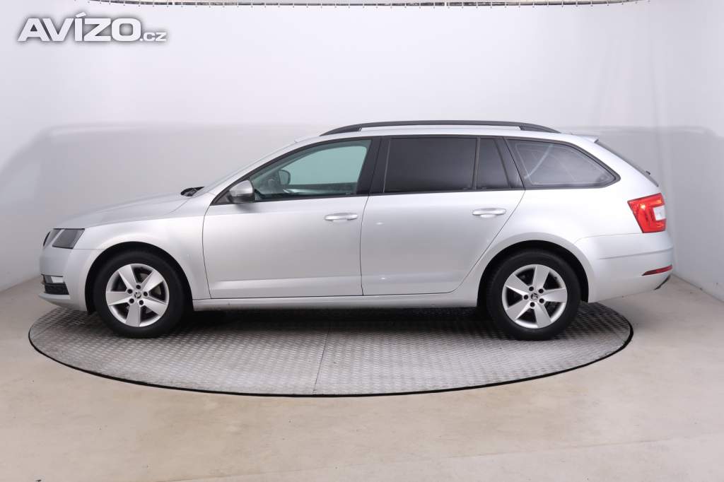 Foto inzerátu Škoda Octavia 1.4 TSI