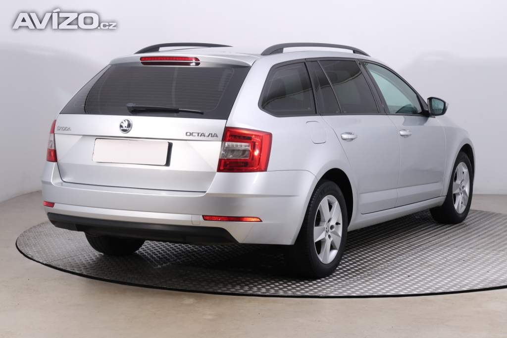 Foto inzerátu Škoda Octavia 1.4 TSI