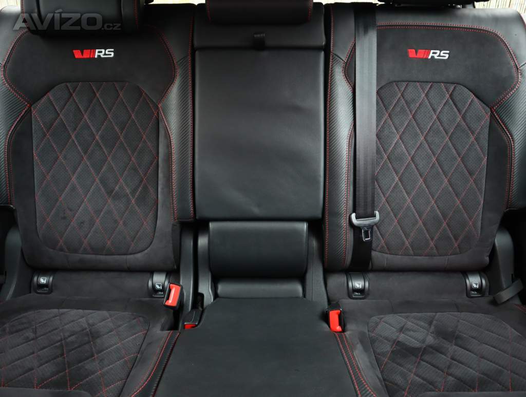 Foto inzerátu Škoda Kodiaq RS 2.0 TDI