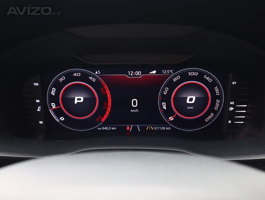 Foto inzerátu Škoda Kodiaq RS 2.0 TDI