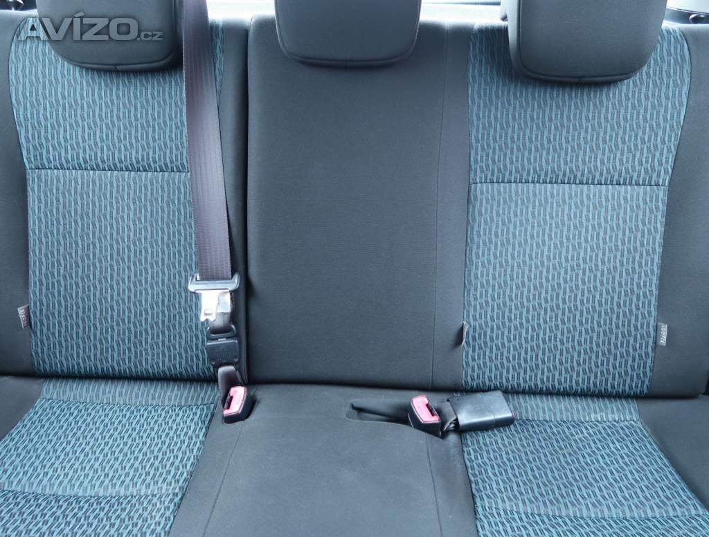 Foto inzerátu Toyota Yaris 1.33 Dual VVT-i