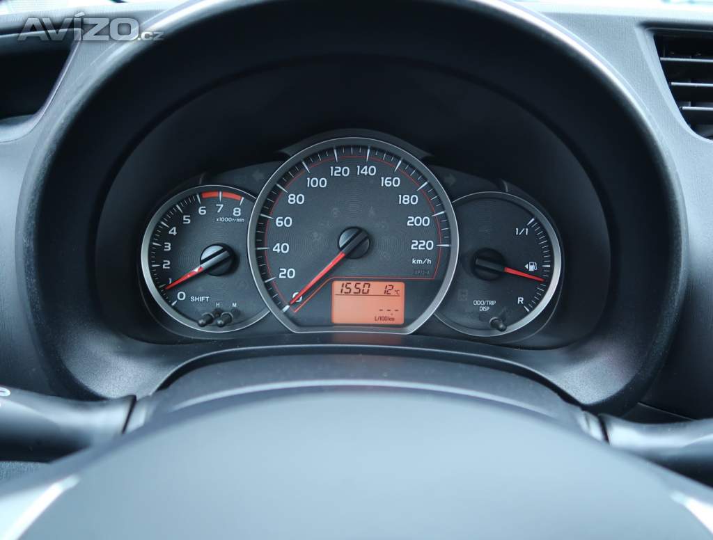 Foto inzerátu Toyota Yaris 1.33 Dual VVT-i