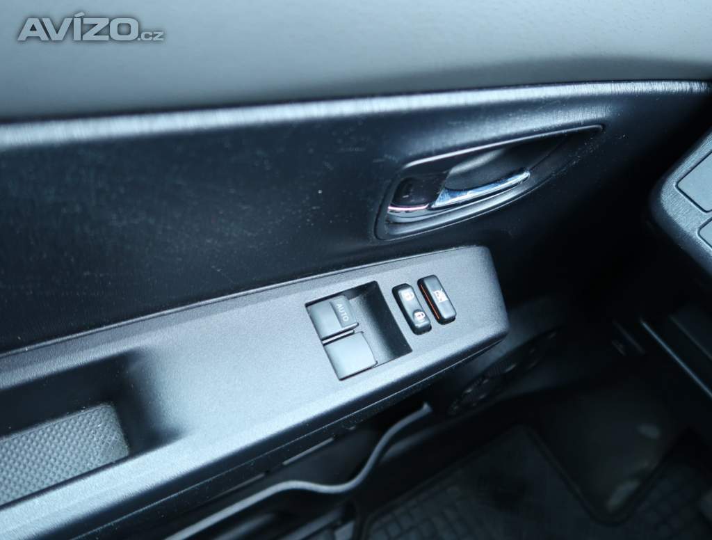 Foto inzerátu Toyota Yaris 1.33 Dual VVT-i