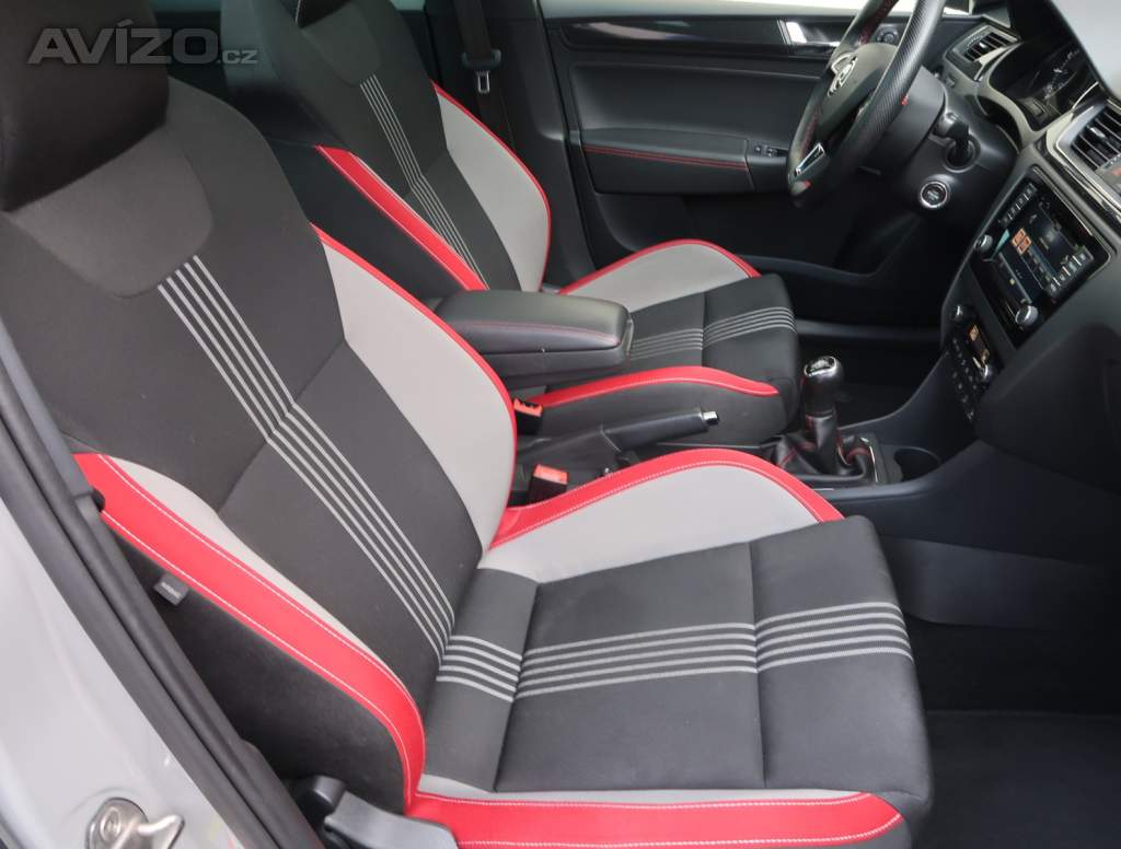 Foto inzerátu Škoda Rapid 1.0 TSI