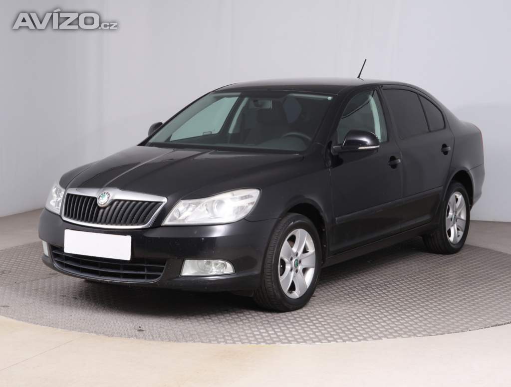 Foto inzerátu Škoda Octavia 1.6 TDI