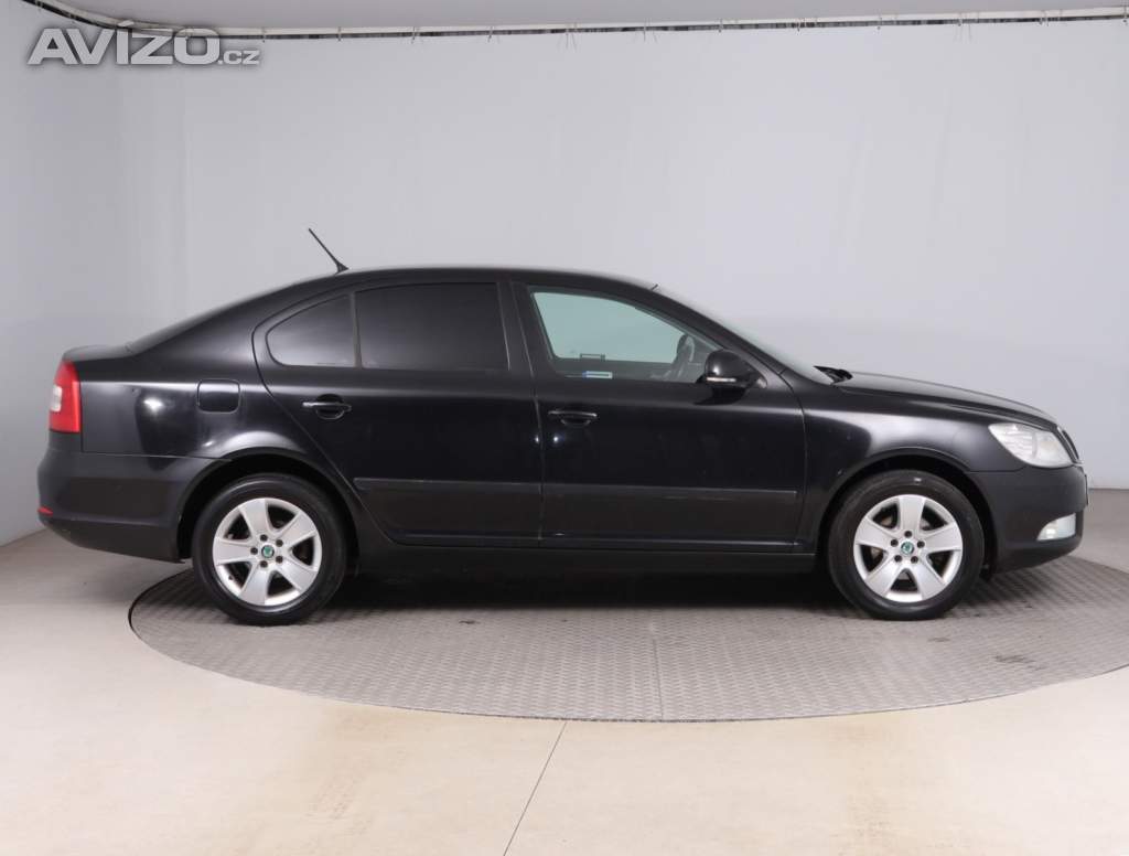 Foto inzerátu Škoda Octavia 1.6 TDI
