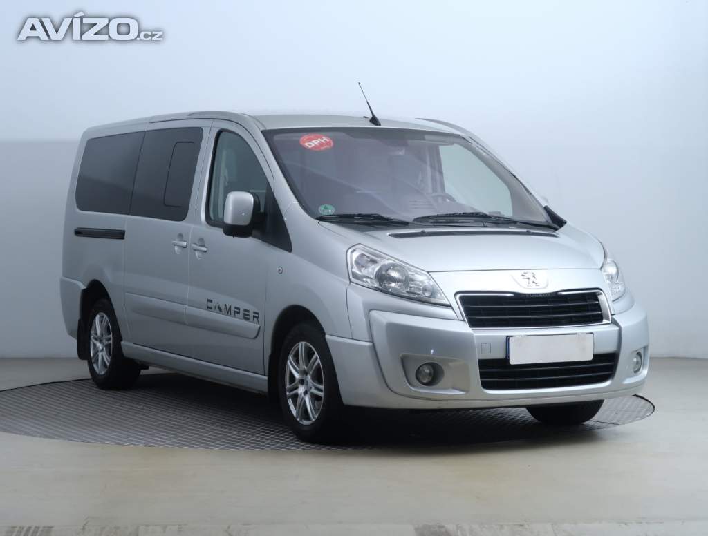 Peugeot Expert 2.0 HDi