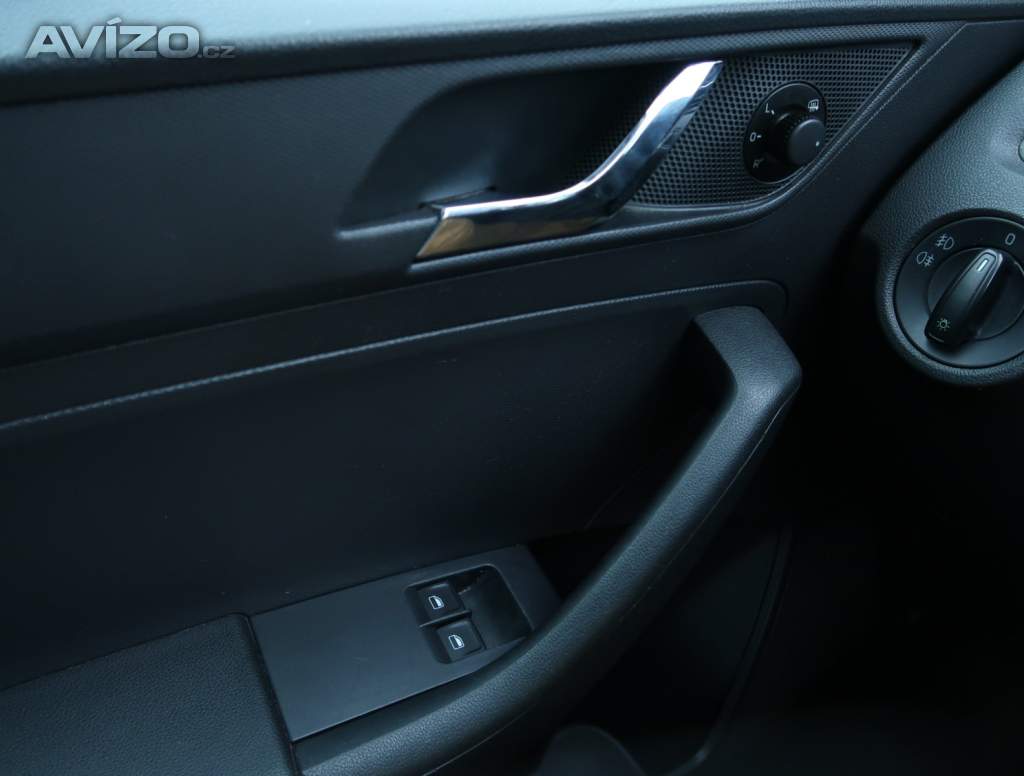 Foto inzerátu Škoda Rapid 1.6 TDI