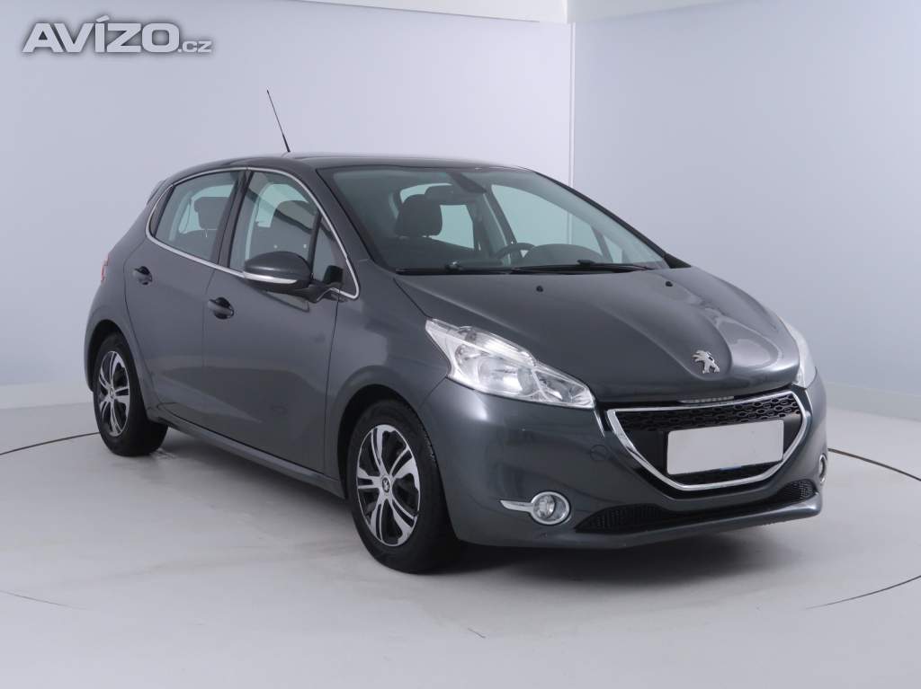 Peugeot 208 1.6 e-HDi