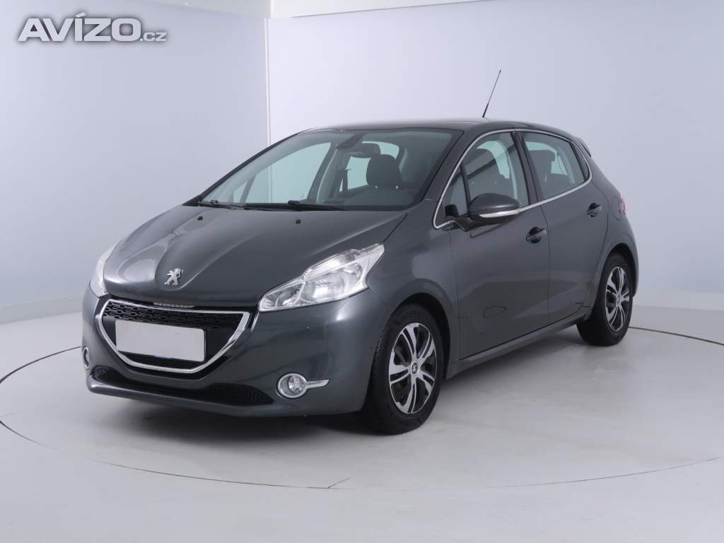 Foto inzerátu Peugeot 208 1.6 e-HDi