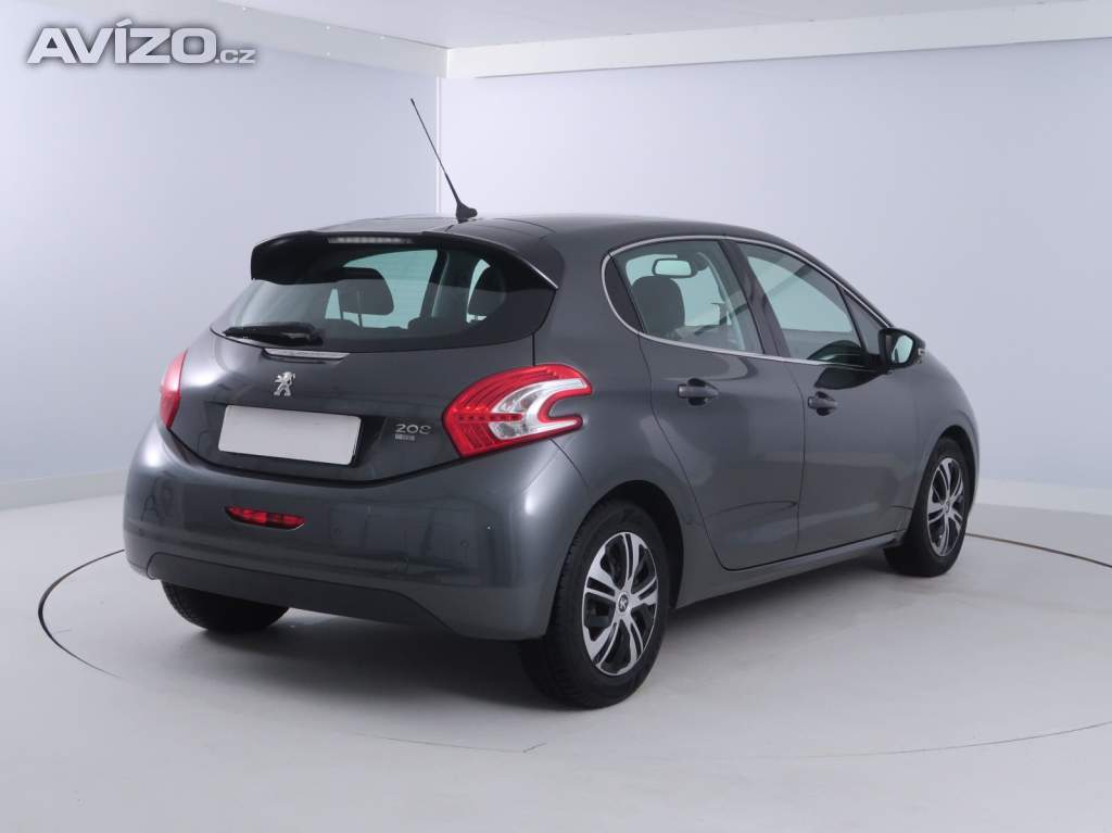 Foto inzerátu Peugeot 208 1.6 e-HDi