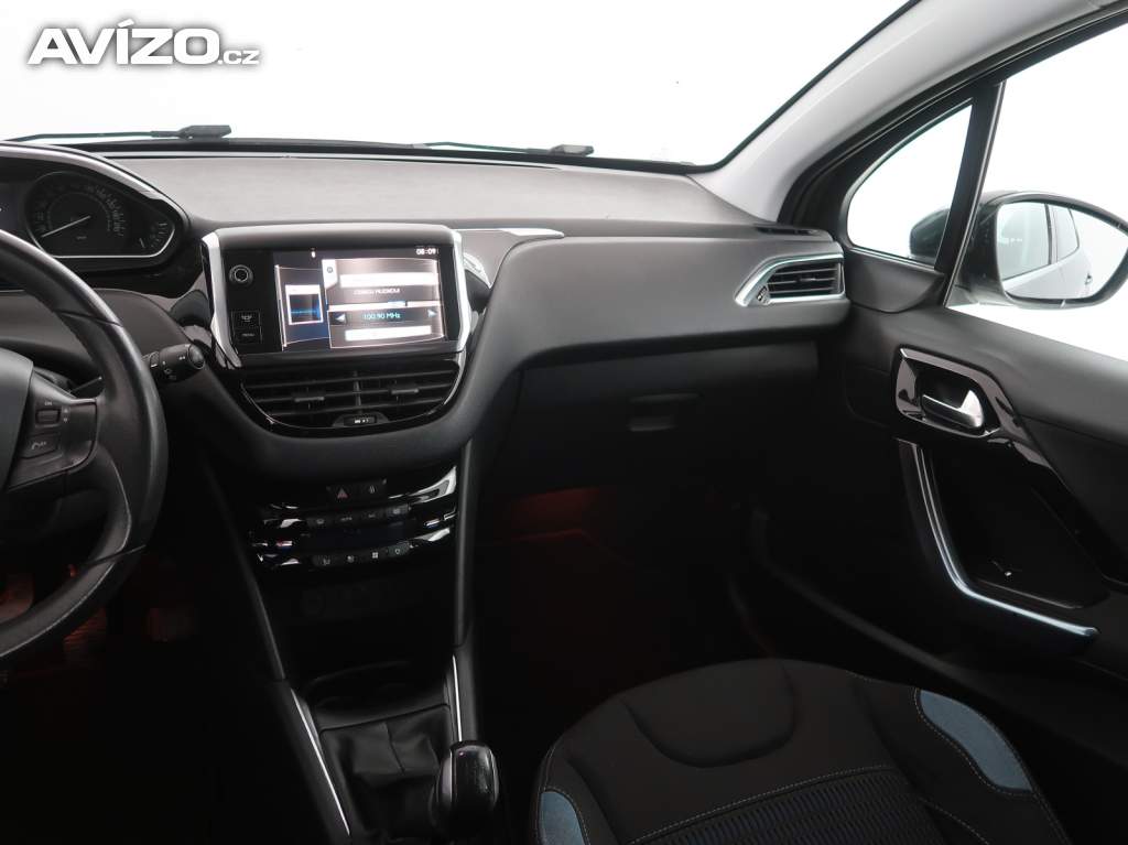 Foto inzerátu Peugeot 208 1.6 e-HDi