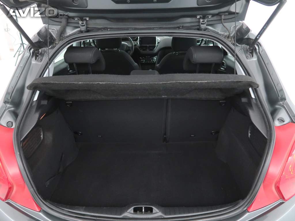 Foto inzerátu Peugeot 208 1.6 e-HDi