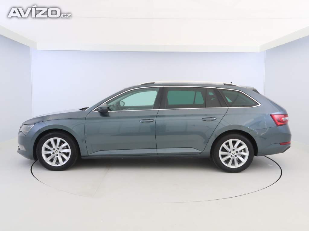 Foto inzerátu Škoda Superb 1.6 TDI