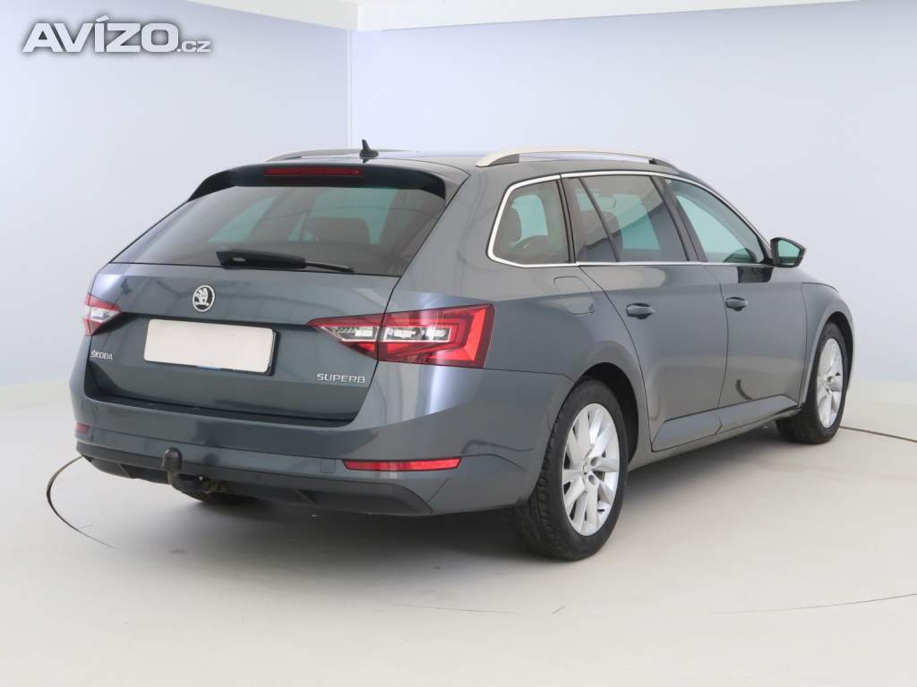 Foto inzerátu Škoda Superb 1.6 TDI