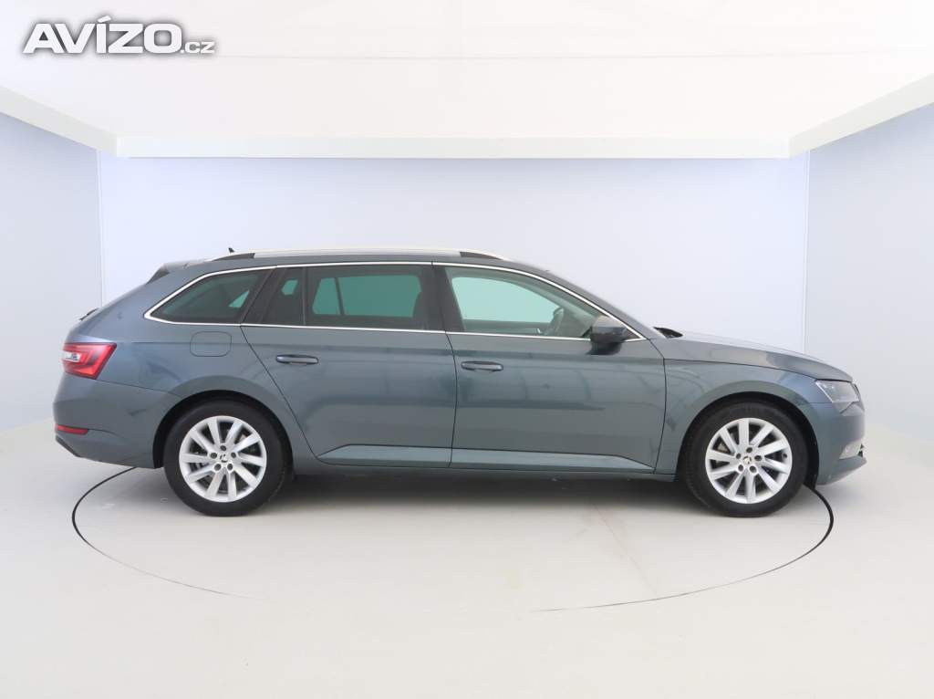 Foto inzerátu Škoda Superb 1.6 TDI