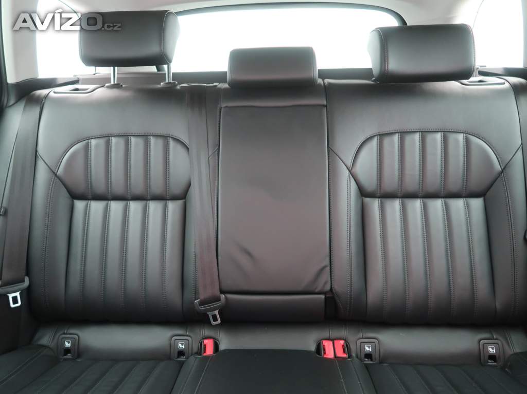 Foto inzerátu Škoda Superb 1.6 TDI