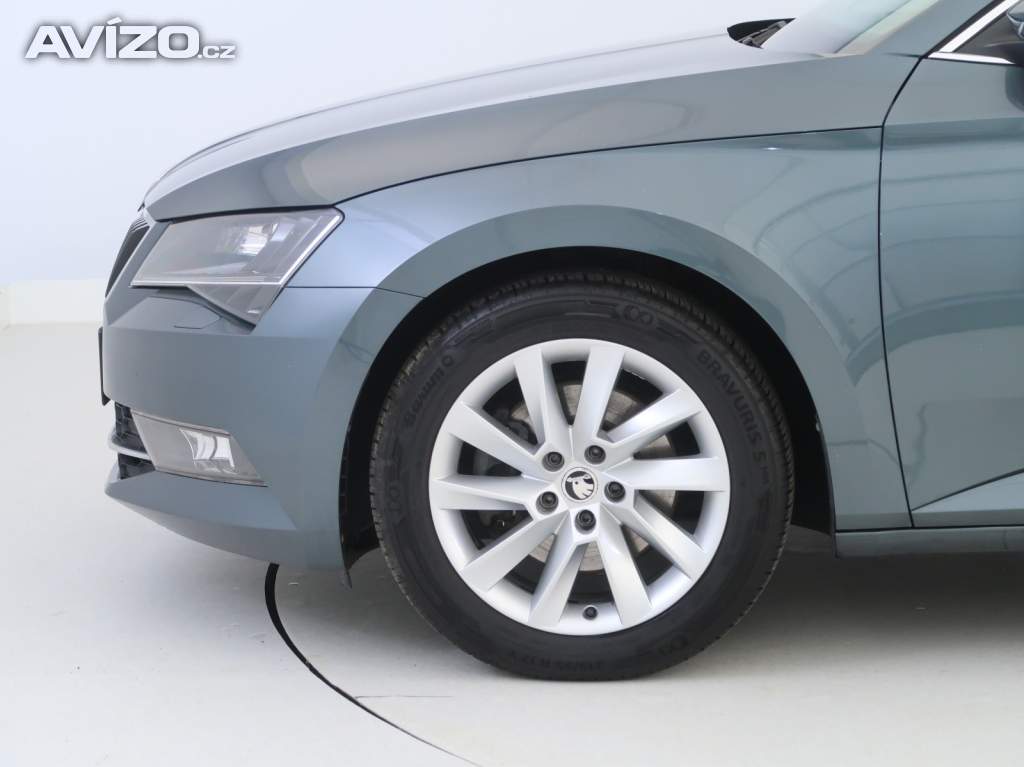 Foto inzerátu Škoda Superb 1.6 TDI