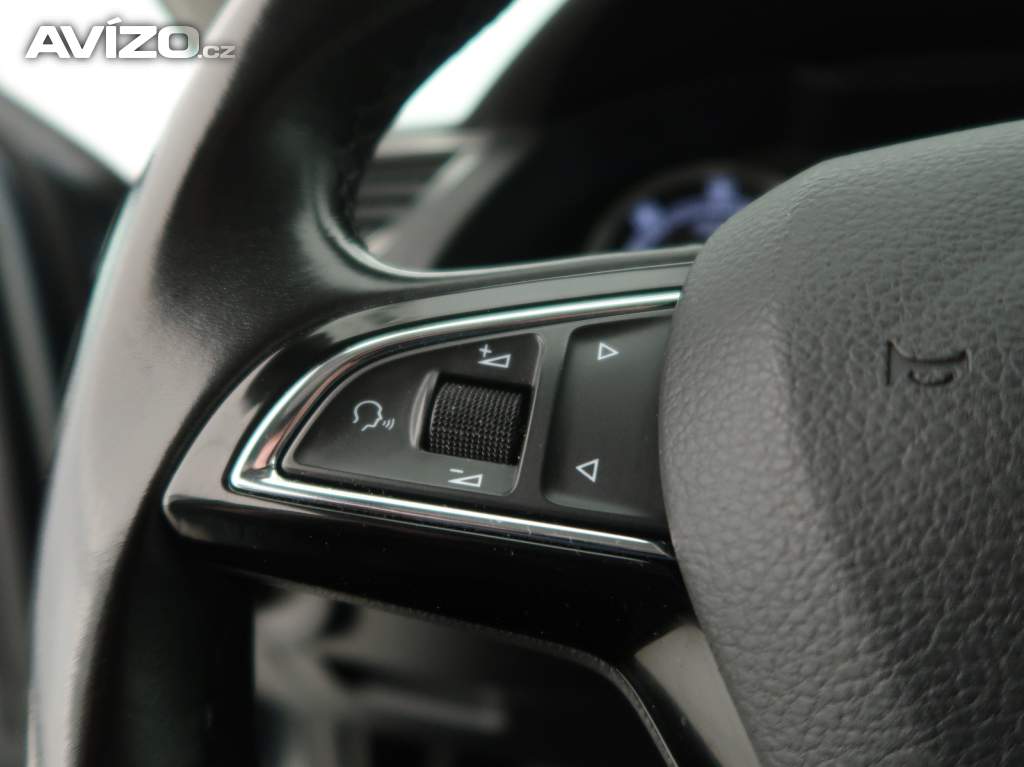 Foto inzerátu Škoda Superb 1.6 TDI