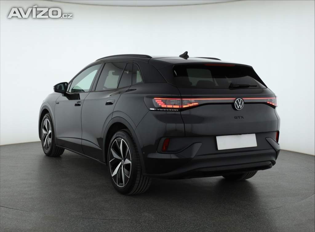 Foto inzerátu Volkswagen ID.4 GTX (82 kWh)