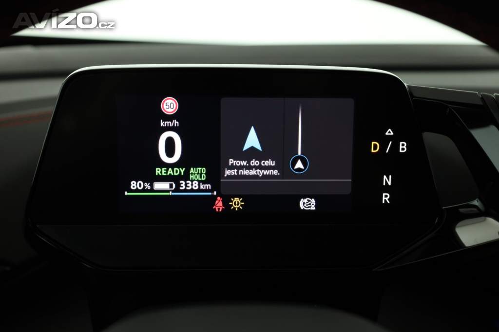 Foto inzerátu Volkswagen ID.4 GTX (82 kWh)