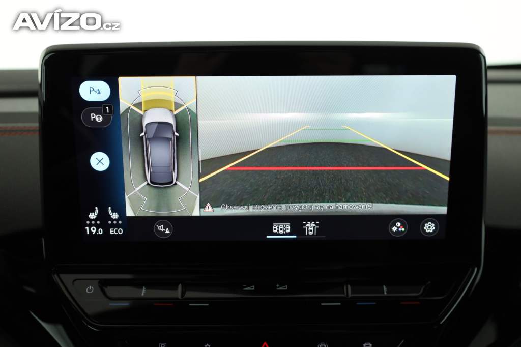 Foto inzerátu Volkswagen ID.4 GTX (82 kWh)