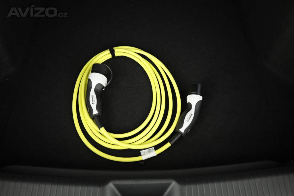 Foto inzerátu Volkswagen ID.4 GTX (82 kWh)