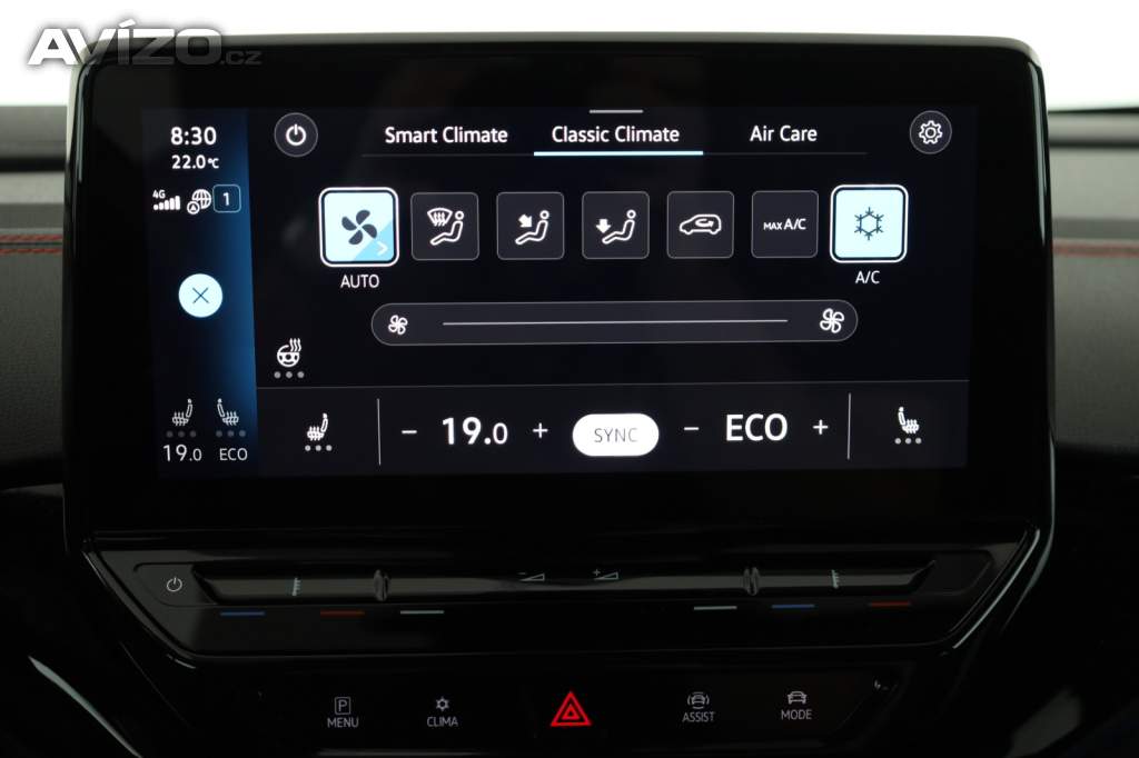 Foto inzerátu Volkswagen ID.4 GTX (82 kWh)