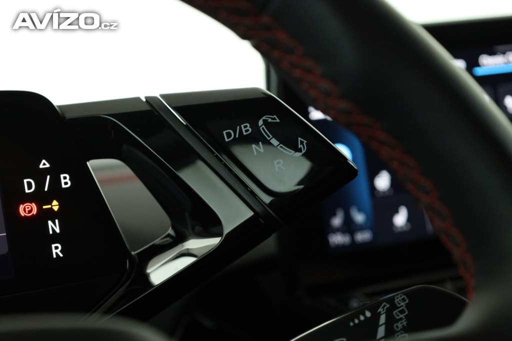 Foto inzerátu Volkswagen ID.4 GTX (82 kWh)