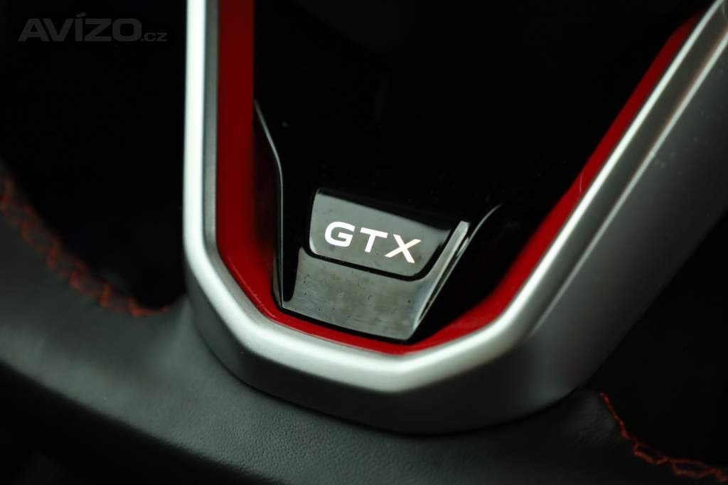 Foto inzerátu Volkswagen ID.4 GTX (82 kWh)