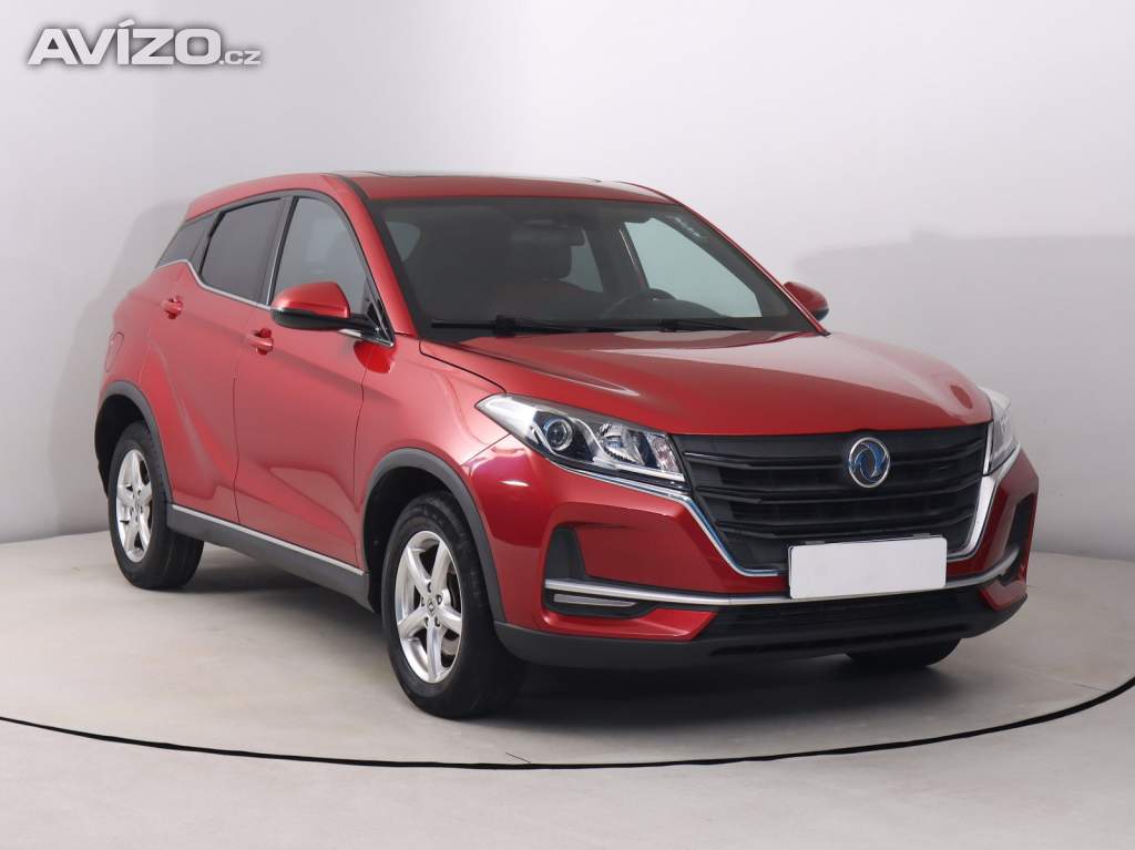 Foto inzerátu Dongfeng Glory 500 1.5