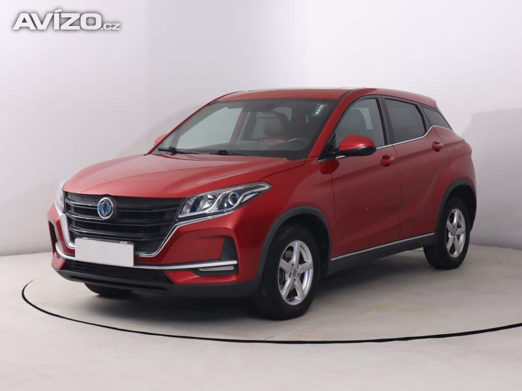 Foto inzerátu Dongfeng Glory 500 1.5