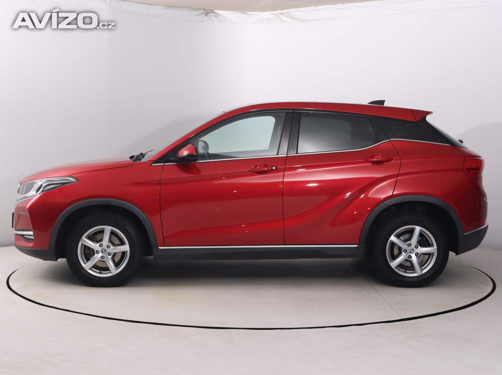 Foto inzerátu Dongfeng Glory 500 1.5