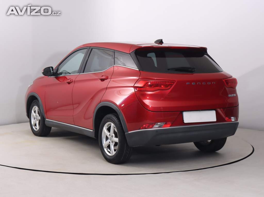 Foto inzerátu Dongfeng Glory 500 1.5