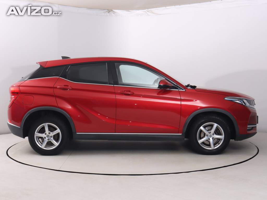 Foto inzerátu Dongfeng Glory 500 1.5