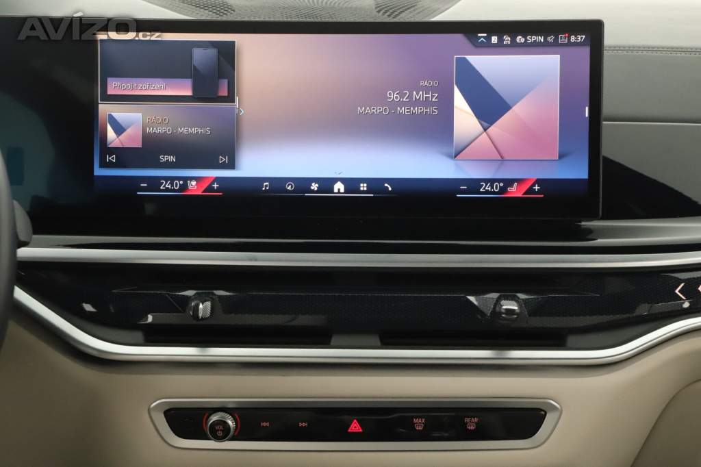 Foto inzerátu BMW X5 xDrive30d