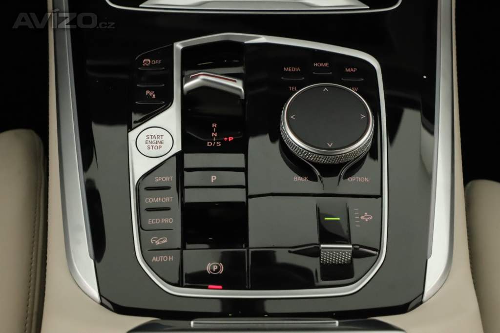 Foto inzerátu BMW X5 xDrive30d