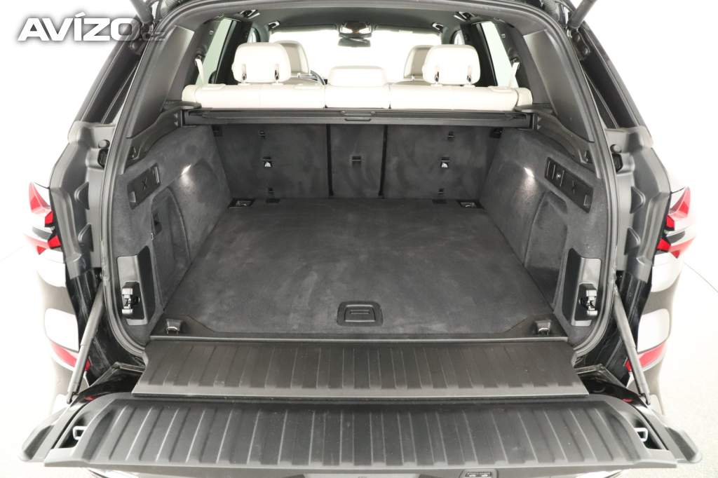 Foto inzerátu BMW X5 xDrive30d