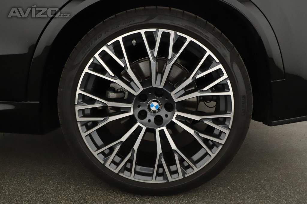 Foto inzerátu BMW X5 xDrive30d