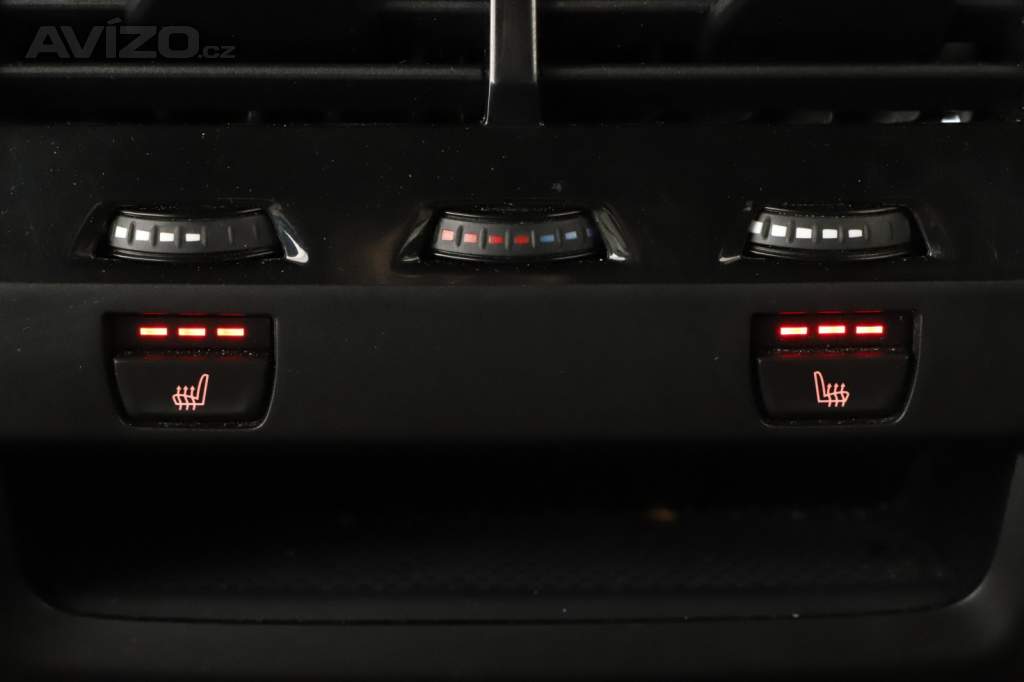 Foto inzerátu BMW X5 xDrive30d