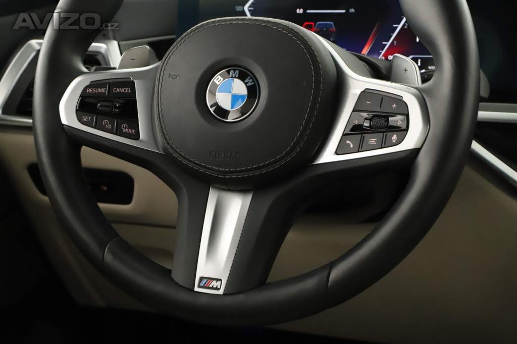 Foto inzerátu BMW X5 xDrive30d